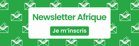 Newsletter de la Gazette du LABORATOIRE AFRIQUE