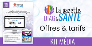 la Gazette du DIAGNOSTIC