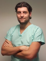 Dr Alessandro Moiraghi @Alessandro Moiraghi
