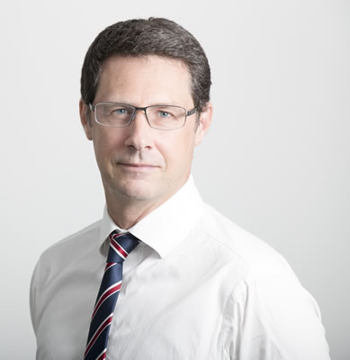 Guillaume Bouchara, Président de Nextep