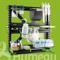 SmartRack de Better Basics