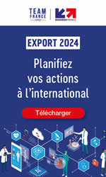 BUSINESS FRANCE