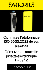 SARTORIUS