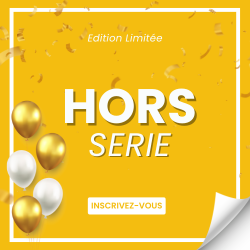 HORS SERIE 30 ans