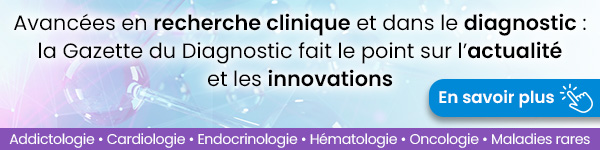 LA Gazette du DIAGNOISTIC