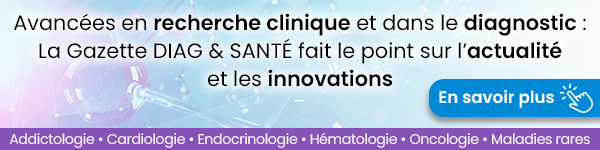 LA Gazette du DIAGNOISTIC