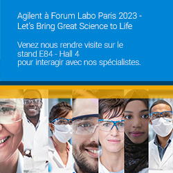 AGILENT