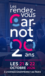RESEAU DES INSTITUTS CARNOT
