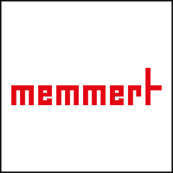 MEMMERT GMBH & CO KG