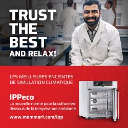 MEMMERT GMBH & CO KG