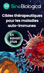 SINO BIOLOGICAL EUROPE GMBH